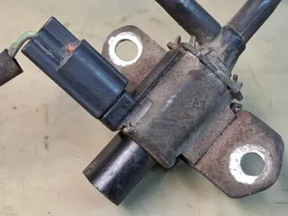 1S7G-9J559 Клапан электромагнитный Mazda 3 BK 2.3л Арт 322713, вид 2