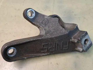  Кронштейн Кпп Mazda 3 BK 2.3л Арт 322712, вид 1