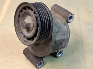  Натяжитель ремня генератора Mazda 3 BK 2.3л Арт 322709, вид 1