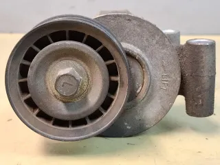  Натяжитель ремня генератора Mazda 3 BK 2.3л Арт 322709, вид 2