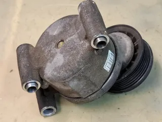  Натяжитель ремня генератора Mazda 3 BK 2.3л Арт 322709, вид 3