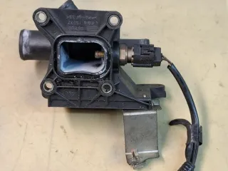 LF94-1517Z Фланец (тройник) системы охлаждения Mazda 3 BK Арт 322708, вид 2