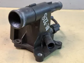 LF94-1517Z Фланец (тройник) системы охлаждения Mazda 3 BK Арт 322708, вид 4