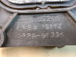 LF94-1517Z Фланец (тройник) системы охлаждения Mazda 3 BK Арт 322708, вид 6