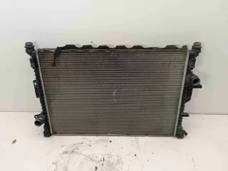   Радиатор (основной) Ford Galaxy 2 restailing Арт 2991, вид 1