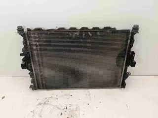   Радиатор (основной) Ford Galaxy 2 restailing Арт 2991, вид 2