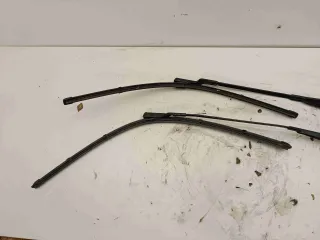   Щеткодержатель (поводок стеклоочистителя, дворник) Ford Galaxy 2 restailing Арт 2994, вид 3