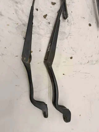   Щеткодержатель (поводок стеклоочистителя, дворник) Ford Galaxy 2 restailing Арт 2994, вид 5