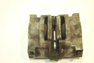  Суппорт тормозной задний левый Citroen C5 1 Арт 102916907, вид 4