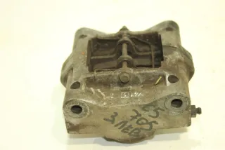  Суппорт тормозной задний левый Citroen C5 1 Арт 102916907, вид 1