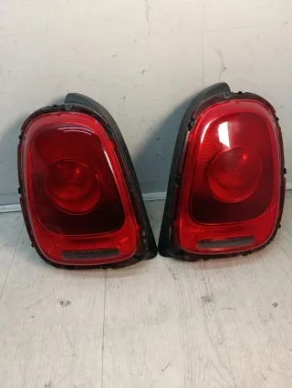 7297510 Фонарь габаритный задний правый MINI Cooper F56,F55 Арт 102924422, вид 1