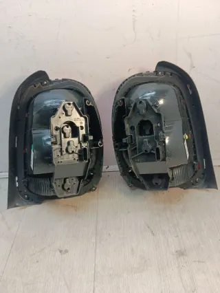 7297510 Фонарь габаритный задний правый MINI Cooper F56,F55 Арт 102924422, вид 2