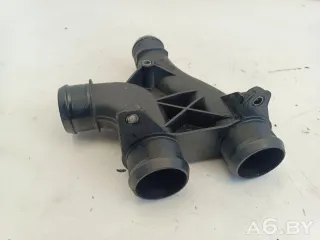 9678406580 Патрубок интеркулера Citroen C4 2 Арт 102924766, вид 2