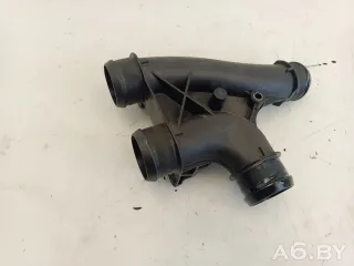 9678406580 Патрубок интеркулера Citroen C4 2 Арт 102924766, вид 4