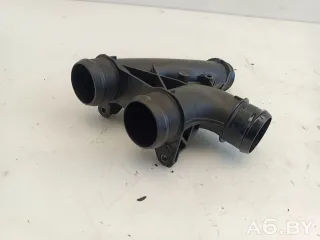 9678406580 Патрубок интеркулера Citroen C4 2 Арт 102924766, вид 5