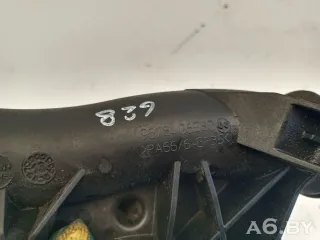 9678406580 Патрубок интеркулера Citroen C4 2 Арт 102924766, вид 3