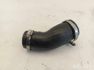 9684307380 Патрубок интеркулера Citroen C3 2 Арт 102924825, вид 3