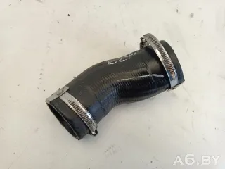 9684307380 Патрубок интеркулера Citroen C3 2 Арт 102924825, вид 1