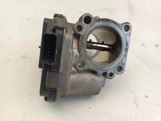 9673534480 Дроссельная заслонка Citroen C3 Picasso restailing 1.6л Арт 102924837, вид 6