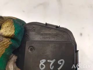 9673534480 Дроссельная заслонка Citroen C3 Picasso restailing 1.6л Арт 102924837, вид 5