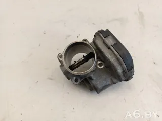 9673534480 Дроссельная заслонка Citroen C3 Picasso restailing 1.6л Арт 102924837, вид 1