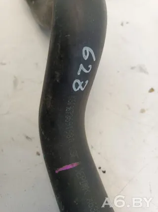 9673691980 Патрубок радиатора Citroen C4 2 Арт 102924911, вид 3