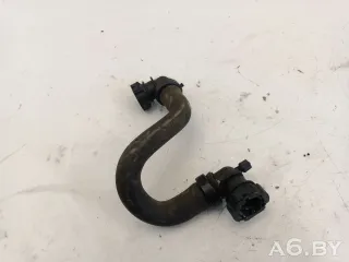 9684639980 Патрубок отопителя (печки) Citroen C3 Picasso Арт 102924991, вид 2