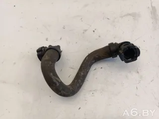 9684639980 Патрубок отопителя (печки) Citroen C3 Picasso Арт 102924991, вид 1