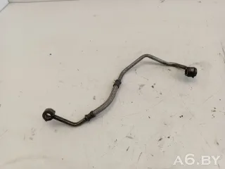  Масляная трубка турбины Citroen Berlingo 2  1.6л Арт 102924999, вид 1