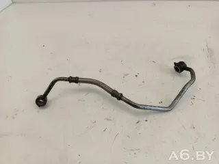  Масляная трубка турбины Citroen Berlingo 2  1.6л Арт 102924999, вид 2