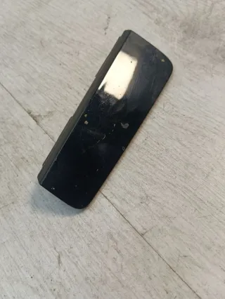 5328642150 Заглушка (решетка) в бампер задний Toyota Rav 4 5 Арт 102925057, вид 1