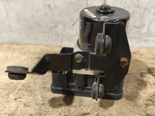 3M512C405EA Блок АБС (ABS) Mazda 3 BK Арт 102925115, вид 2