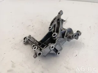 9801643980 Кронштейн генератора Citroen DS3 1.6л Арт 102925135, вид 5