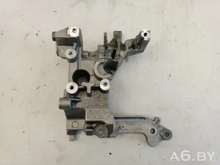 9801643980 Кронштейн генератора Citroen DS3 1.6л Арт 102925135, вид 1