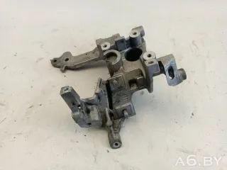 9801643980 Кронштейн генератора Citroen DS3 1.6л Арт 102925135, вид 4