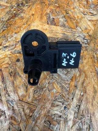 0261230181 Датчик давления наддува Mazda 3 BK Арт 102925204, вид 2