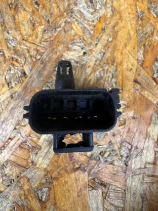 0261230181 Датчик давления наддува Mazda 3 BK Арт 102925204, вид 4