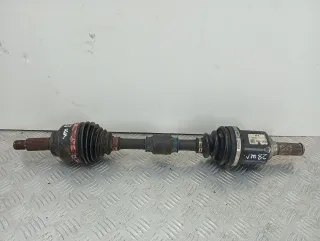  Полуось передняя левая (приводной вал, шрус) Mazda 3 BK Арт 1270273, вид 1