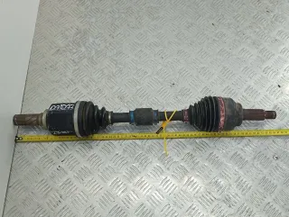  Полуось передняя левая (приводной вал, шрус) Mazda 3 BK Арт 1270273, вид 5