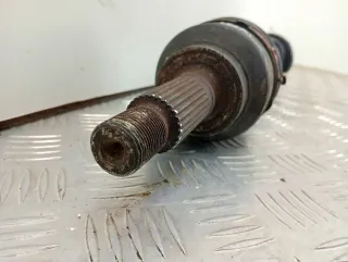  Полуось передняя левая (приводной вал, шрус) Mazda 3 BK Арт 1270273, вид 4