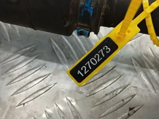  Полуось передняя левая (приводной вал, шрус) Mazda 3 BK Арт 1270273, вид 8