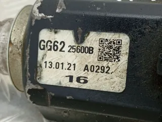  Полуось передняя левая (приводной вал, шрус) Mazda 3 BK Арт 1270273, вид 7