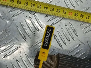  Полуось передняя левая (приводной вал, шрус) Mazda 3 BK Арт 1270274, вид 6