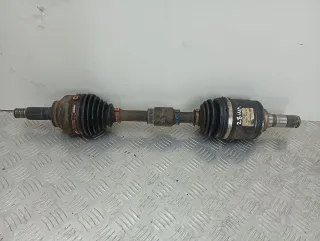  Полуось передняя левая (приводной вал, шрус) Mazda 3 BK Арт 1270274, вид 1