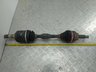  Полуось передняя левая (приводной вал, шрус) Mazda 3 BK Арт 1270274, вид 4