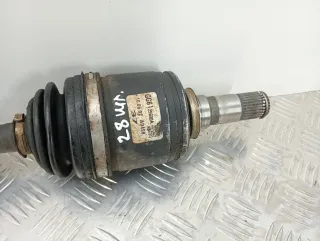  Полуось передняя левая (приводной вал, шрус) Mazda 3 BK Арт 1270274, вид 2