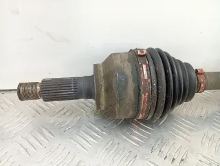  Полуось передняя левая (приводной вал, шрус) Mazda 3 BK Арт 1270274, вид 3