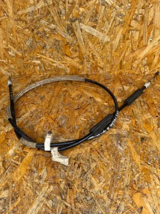  Трос ручника Mazda 3 BK Арт 102925829, вид 1