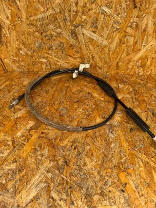  Трос ручника Mazda 3 BK Арт 102925829, вид 2