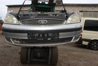  Передняя часть кузова (ноускат) в сборе Ford Galaxy 1 restailing Арт S815, вид 1